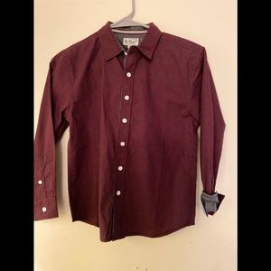 Penguin Jr shirt for boys